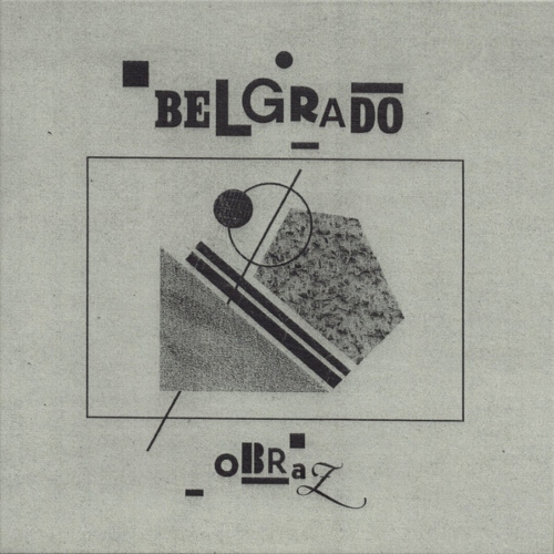 Belgrado – Obraz